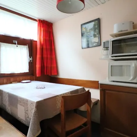 Duplex 4 Pers. Avec Parking Prive A - Fr-1-858-9 Apartment