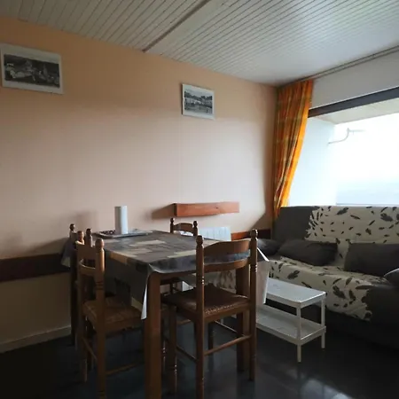 Duplex 4 Pers. Avec Parking Prive A - Fr-1-858-9 Apartment