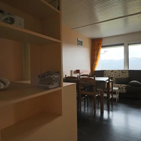 Duplex 4 Pers. Avec Parking Prive A - Fr-1-858-9 Apartment Murat-le-Quaire