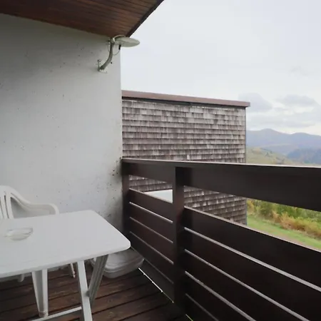 Duplex 4 Pers. Avec Parking Prive A - Fr-1-858-9