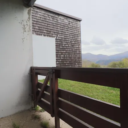 Duplex 4 Pers. Avec Parking Prive A - Fr-1-858-9 Apartment *