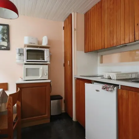 Duplex 4 Pers. Avec Parking Prive A - Fr-1-858-9 *