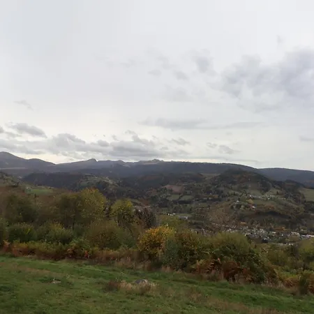 Apartment Duplex 4 Pers. Avec Parking Prive A - Fr-1-858-9 Murat-le-Quaire