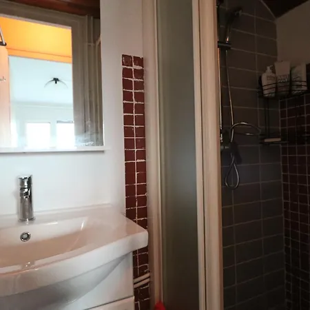 Duplex 4 Pers. Avec Parking Prive A - Fr-1-858-9 Apartment