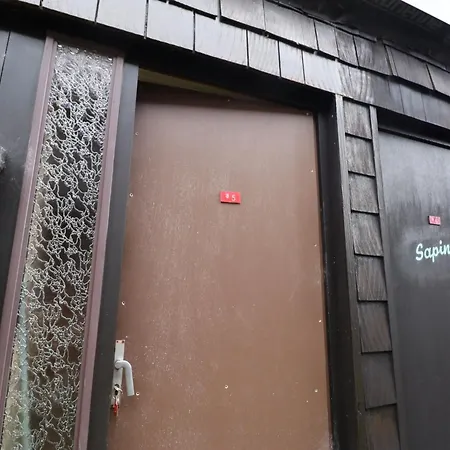 Apartment Duplex 4 Pers. Avec Parking Prive A - Fr-1-858-9 *