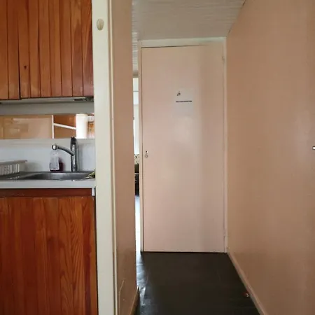 Duplex 4 Pers. Avec Parking Prive A - Fr-1-858-9 Apartment Murat-le-Quaire