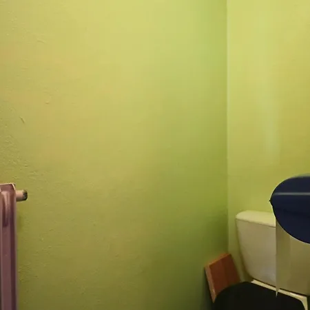 Duplex 4 Pers. Avec Parking Prive A - Fr-1-858-9 *