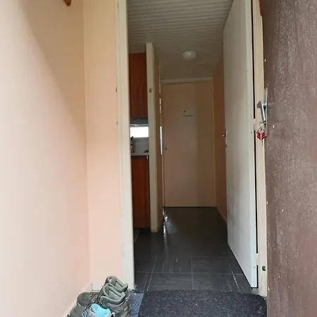 Duplex 4 Pers. Avec Parking Prive A - Fr-1-858-9